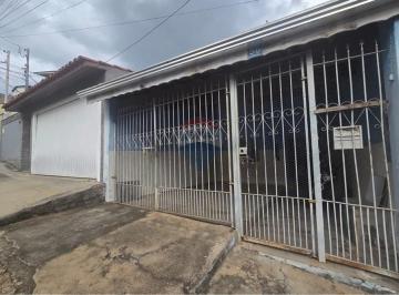 Casa · 65m² · 2 Quartos · Casa para venda em Jardim Comendador Cardoso de 65.06m² com 2 Quartos
