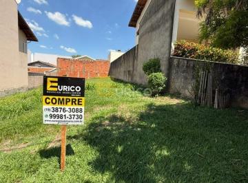 Terreno · 250m² · Terreno en Condomínio para venda em Condomínio Grape Village de 250.00m²