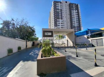 Apartamento · 67m² · 3 Quartos · 2 Vagas · Apartamento para venda em Além Ponte de 67.00m² com 3 Quartos, 1 Suite e 2 Garagens