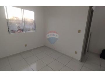 Apartamento · 48m² · 2 Quartos · 1 Vaga · Apartamento no condomínio Viver Bem-Venda!!!
