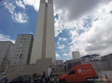 Apartamento · 35m² · 2 Quartos · Apartamento para venda em Conjunto Habitacional Santa Etelvina Iii de 35.00m² com 2 Quartos