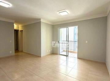Apartamento · 89m² · 3 Quartos · 2 Vagas · Apartamento para venda em Jardim Tarraf Ii de 89.00m² com 3 Quartos, 1 Suite e 2 Garagens