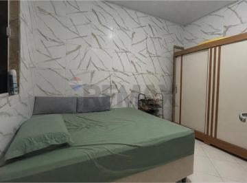Casa · 160m² · 2 Quartos · 1 Vaga · Casa 2 quartos Marcos Freire  III Nossa  Sra.  do Socorro   REMAX
