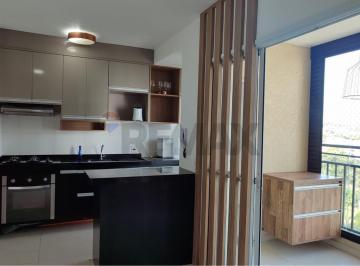 Apartamento · 47m² · 2 Quartos · 1 Vaga · Apartamento para locação no Parque Campolim, Sorocaba