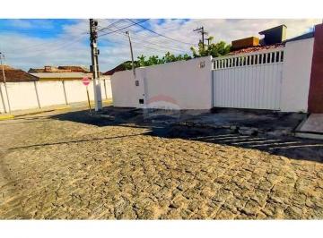 Casa · 50m² · 2 Quartos · 1 Vaga · Casa à venda no Residencial Monte Sinai 1 – Bairro Olaria | Aracaju/SE