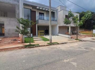 Casa · 171m² · 3 Quartos · 2 Vagas · Casa de Condomínio para venda em Villa Giardino Residencial de 171.00m² com 3 Quartos, 3 Suites e 2 
