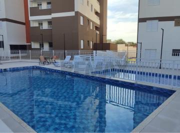 Apartamento · 2 Quartos · 1 Vaga · Apartamento Novo - Nunca habitado - Na Vila Rica, Sorocaba!