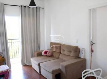 Apartamento · 39m² · 1 Quarto · 1 Vaga · Apartamento para venda e aluguel em Granja Viana de 39.00m² com 1 Quarto, 1 Suite e 1 Garagem