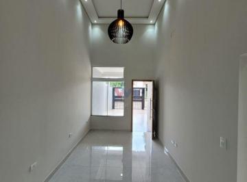 Casa · 180m² · 3 Quartos · 2 Vagas · Casa para venda em Jardim Novo Oásis de 180.00m² com 3 Quartos, 1 Suite e 2 Garagens