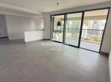 Apartamento · 140m² · 3 Quartos · 2 Vagas · Apartamento para venda em Cambuí de 140.00m² com 3 Quartos, 3 Suites e 2 Garagens