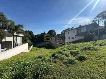 Terreno · 792m² · Terreno en Condomínio para venda em Condomínio Vista Alegre - Café de 792.00m²