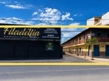 Casa · 1872m² · 13 Quartos · Condomínio com 13 Kitnets e 2 Lojas | Excelente Oportunidade de Investimento