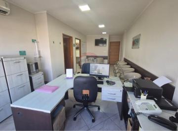 Comercial · 82m² · 2 Vagas · Oportunidade de Sala Comercial no Centro de SJC!