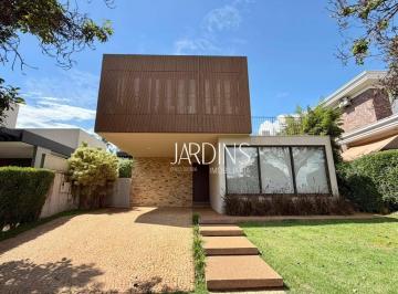 Casa · 360m² · 4 Quartos · 4 Vagas · Casa de Condomínio para venda em Condomínio Alphavile Ii de 360.00m² com 4 Quartos, 4 Suites e 4 Gar