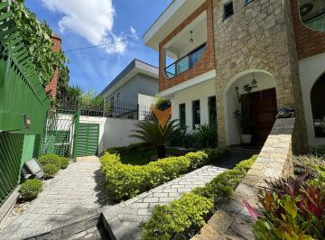 Casa · 777m² · 5 Quartos · 7 Vagas · Casa para venda em City América de 777.00m² com 5 Quartos, 3 Suites e 7 Garagens