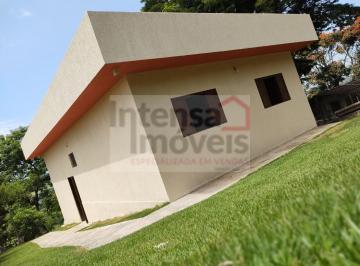 Terreno · 1000m² · 3 Quartos · 5 Vagas · Chácara para venda em Guamirim de 1000.00m² com 3 Quartos, 1 Suite e 5 Garagens