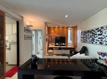 Apartamento · 55m² · 2 Quartos · 1 Vaga · Apartamento para venda em Santo Agostinho de 55.00m² com 2 Quartos e 1 Garagem