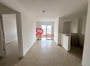 Apartamento · 50m² · 1 Quarto · 1 Vaga · Apartamento para venda em Boqueirão de 50.00m² com 1 Quarto e 1 Garagem