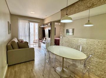 Apartamento · 47m² · 2 Quartos · 1 Vaga · Apartamento para venda em Condomínio Alta Vista de 47.00m² com 2 Quartos e 1 Garagem