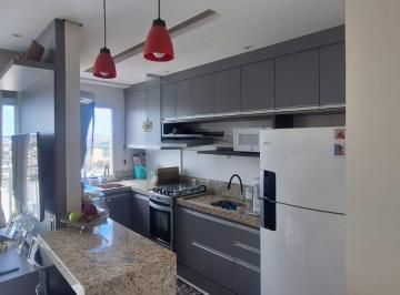 Apartamento · 48m² · 2 Quartos · 1 Vaga · Apartamento para venda em Condomínio Reserva Do Alto de 48.00m² com 2 Quartos e 1 Garagem