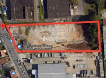 Terreno · 7474m² · Excelente Oportunidade de Investimento em São Bernardo do Campo - SP