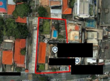 Terreno · 705m² · Oportunidade Única de Investimento no Rudge Ramos - São Bernardo do Campo