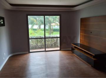 Apartamento · 96m² · 3 Quartos · Viva no Jardim Londrina: Apartamento Ideal!