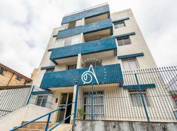 Apartamento · 54m² · 2 Quartos · 1 Vaga · Apartamento para venda em Capão Raso de 54.00m² com 2 Quartos e 1 Garagem