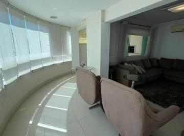 Apartamento · 139m² · 3 Quartos · 3 Vagas · Apartamento para venda em Centro de 139.00m² com 3 Quartos, 3 Suites e 3 Garagens