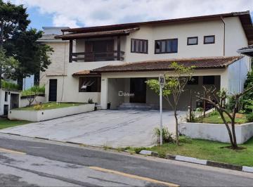 Casa · 520m² · 4 Quartos · 6 Vagas · Casa de Condomínio para venda em Terra Nobre de 520.00m² com 4 Quartos, 3 Suites e 6 Garagens