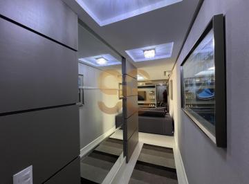 Apartamento · 114m² · 3 Quartos · 2 Vagas · Apartamento para venda em Centro de 114.00m² com 3 Quartos, 3 Suites e 2 Garagens