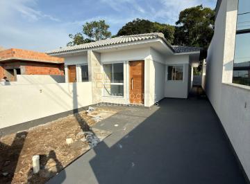 Casa · 57m² · 2 Quartos · 2 Vagas · Casa à venda no bairro Sertão do Maruim - São José/SC