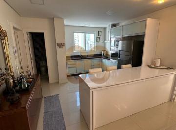 Apartamento · 158m² · 4 Quartos · 3 Vagas · Apartamento para venda em Centro de 158.00m² com 4 Quartos, 2 Suites e 3 Garagens