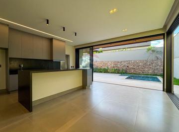 Casa · 271m² · 4 Quartos · Casa de Condomínio para venda em Loteamento Santa Luisa de 270.57m² com 4 Quartos e 4 Suites