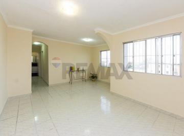 Apartamento · 57m² · 1 Quarto · 1 Vaga · Apartamento amplo de 56 m² com 2 quartos e excelente localização na Av. Teotônio Vilela