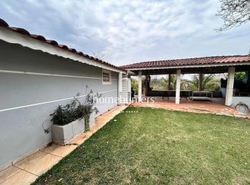 Terreno de 3 quartos, Valinhos · Chácara para venda em Chácaras São Bento de 310.00m² com 3 Quartos e 2 Suites