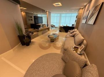 Apartamento · 131m² · 3 Quartos · 2 Vagas · Apartamento para venda em Centro de 131.00m² com 3 Quartos, 3 Suites e 2 Garagens