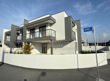 Casa · 98m² · 3 Quartos · 2 Vagas · Sobrado à venda no bairro Sertão do Maruim - São José/SC