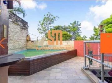 Casa · 270m² · 4 Quartos · 2 Vagas · Casa de Alto Padrão em Laranjeiras | Porteira Fechada | Vista Incomparável para o Pão de Açúcar