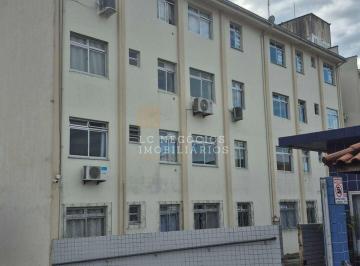 Apartamento · 50m² · 2 Quartos · Apartamento à venda no bairro Praia Comprida - São José/SC