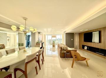 Apartamento · 228m² · 4 Quartos · 3 Vagas · Apartamento para venda em Pioneiros de 228.00m² com 4 Quartos, 4 Suites e 3 Garagens