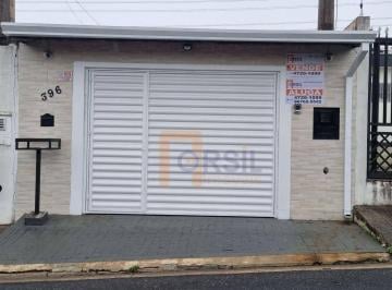 Casa · 151m² · 2 Quartos · 4 Vagas · Casa para venda em Vila Lavínia de 151.00m² com 2 Quartos e 4 Garagens
