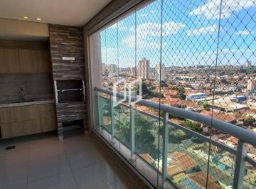 Apartamento · 101m² · 2 Quartos · 2 Vagas · Apartamento para venda em Jardim Nova América de 101.00m² com 2 Quartos, 2 Suites e 2 Garagens