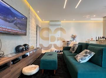 Apartamento · 146m² · 3 Quartos · 2 Vagas · Cobertura para venda em Pioneiros de 146.00m² com 3 Quartos, 3 Suites e 2 Garagens