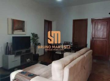 Apartamento · 80m² · 2 Quartos · 1 Vaga · Copacabana | 2 Quartos com Vaga | 2 Min da Praia | Próximo ao Metrô Cardeal Arcoverde