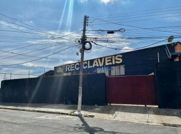 Comercial · 280m² · 10 Vagas · Galpão / Depósito / Armazém para venda em Jardim Paulicéia de 280.00m² com 10 Garagens