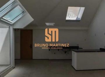 Apartamento · 62m² · 1 Quarto · Loft Premium em Botafogo | Privacidade Total | Próximo ao Santo Inácio e Metrô