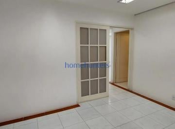 Código do Imóvel: CM1814046-7 - Imóvel anunciado por Homehunters - CRECI 23354 · Sala Comercial para venda em Nova Campinas de 70.00m² com 2 Garagens