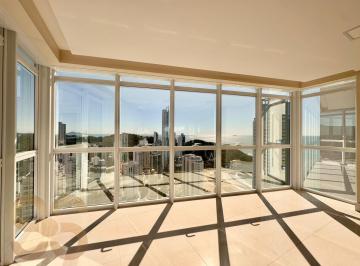 Apartamento · 228m² · 4 Quartos · 3 Vagas · Apartamento para venda em Centro de 228.00m² com 4 Quartos, 4 Suites e 3 Garagens