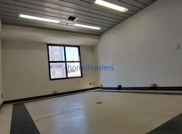 Comercial · 37m² · 1 Vaga · Sala Comercial para venda em Centro de 37.00m² com 1 Garagem